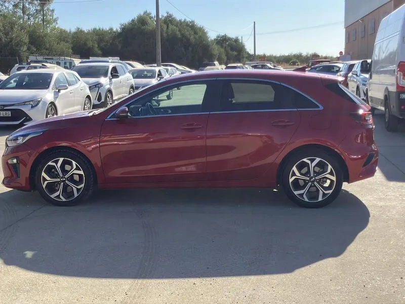 Kia XCeed 1.0 T-GDi Tech - foto 3