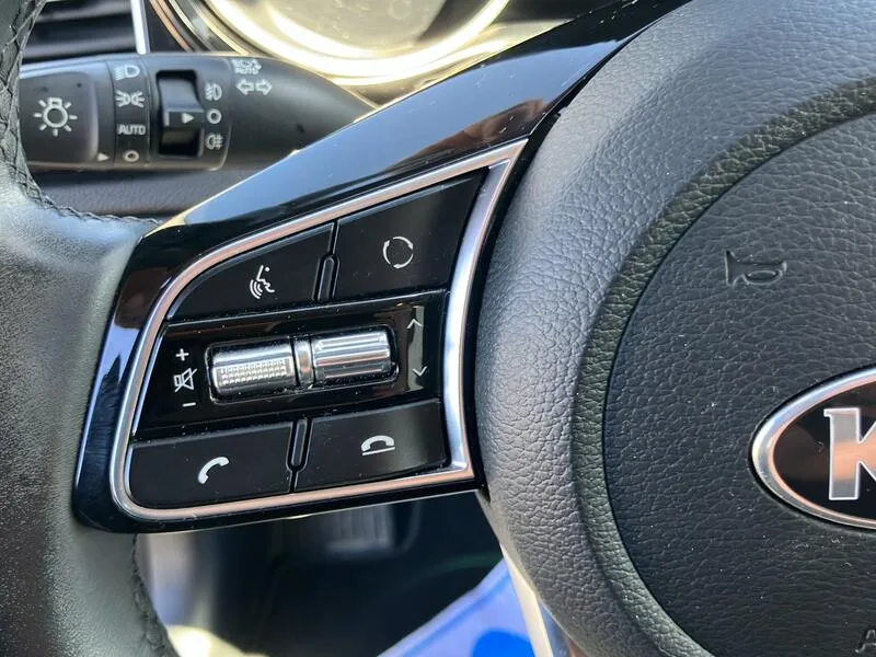 Kia XCeed 1.0 T-GDi Tech - foto 40