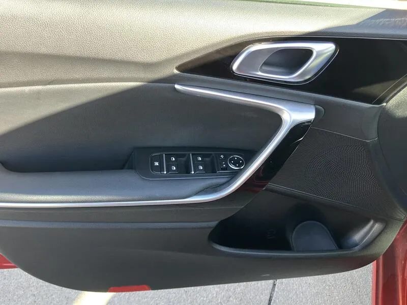 Kia XCeed 1.0 T-GDi Tech - foto 11