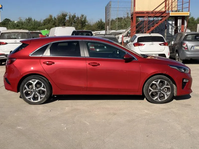 Kia XCeed 1.0 T-GDi Tech - foto 7