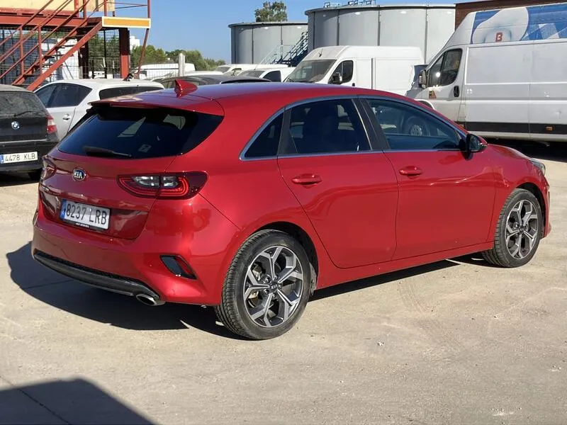 Kia XCeed 1.0 T-GDi Tech - foto 6