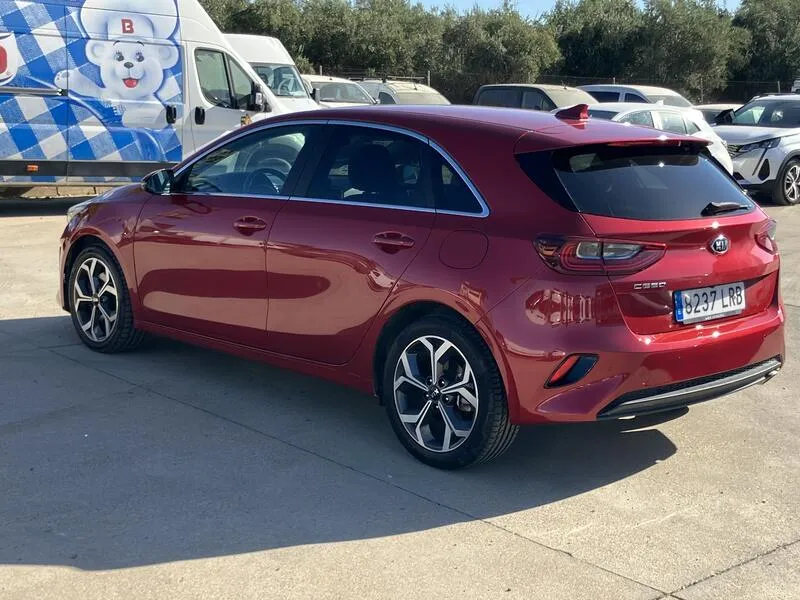 Kia XCeed 1.0 T-GDi Tech - foto 4