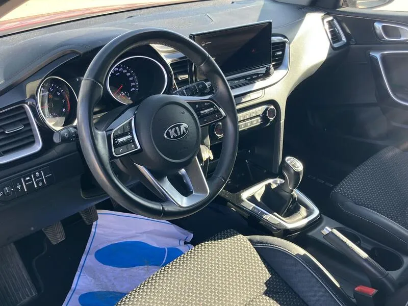 Kia XCeed 1.0 T-GDi Tech - foto 10
