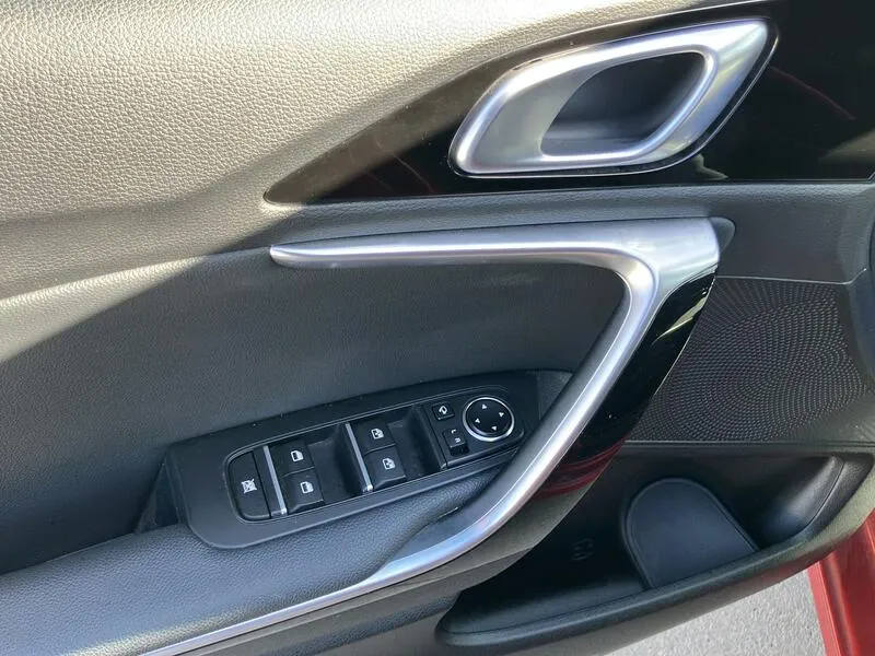 Kia XCeed 1.0 T-GDi Tech - foto 37