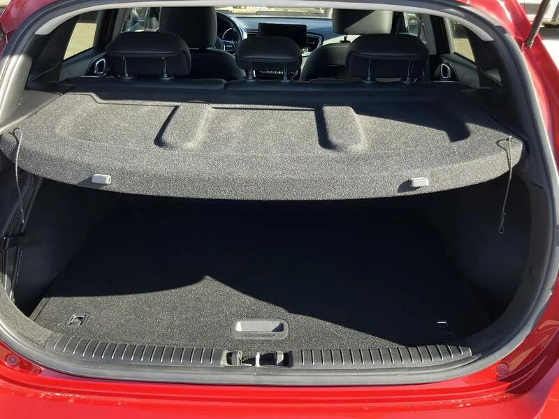 Kia XCeed 1.0 T-GDi Tech - foto 18