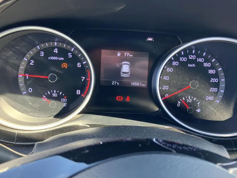Kia XCeed 1.0 T-GDi Tech - foto 15