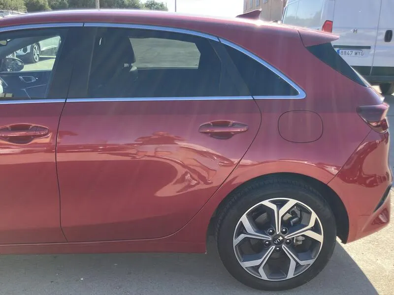 Kia XCeed 1.0 T-GDi Tech - foto 21
