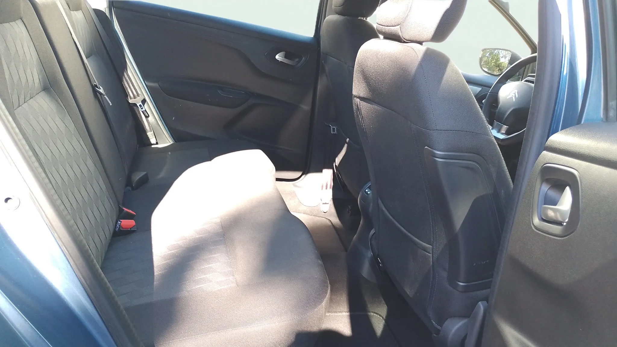 Citroën C-Elysée PureTech Exclusive - foto 13