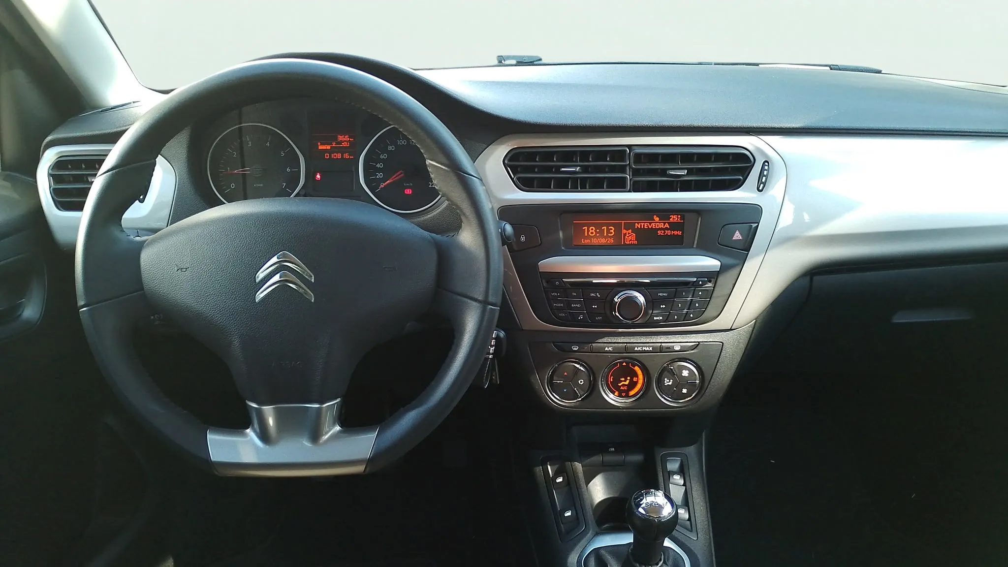 Citroën C-Elysée PureTech Exclusive - foto 10