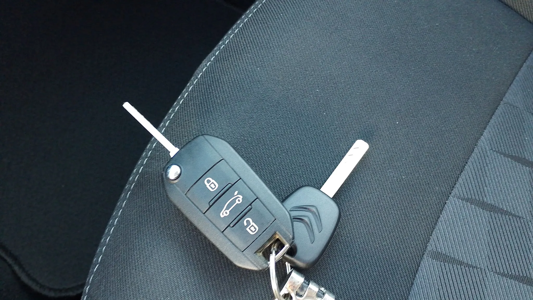 Citroën C-Elysée PureTech Exclusive - foto 23