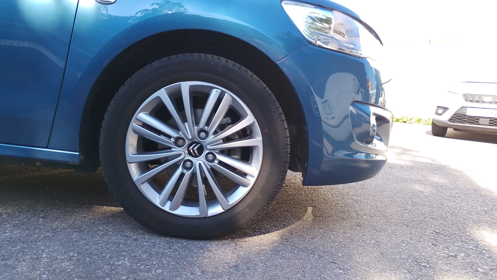 Citroën C-Elysée PureTech Exclusive - foto 20