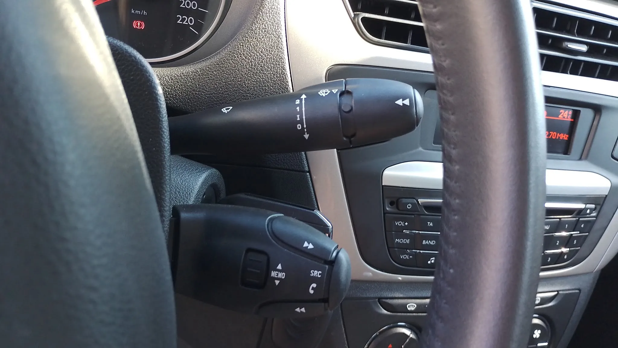 Citroën C-Elysée PureTech Exclusive - foto 16