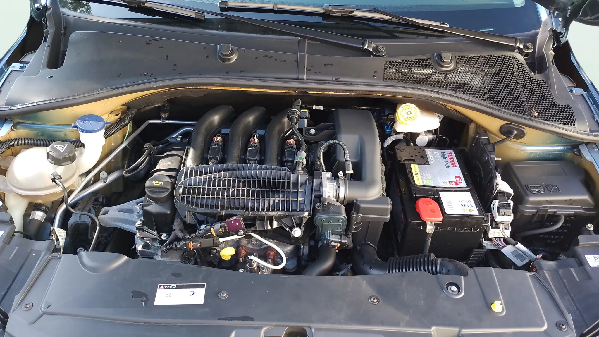 Citroën C-Elysée PureTech Exclusive - foto 22