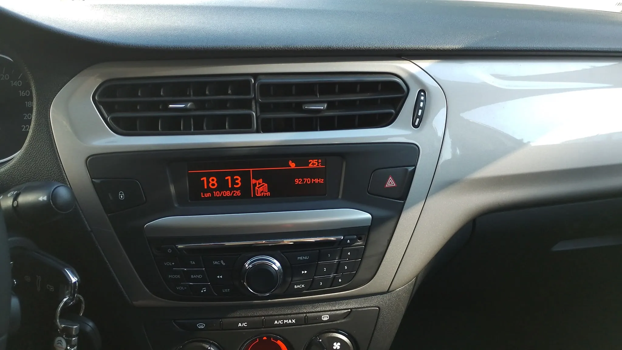 Citroën C-Elysée PureTech Exclusive - foto 17