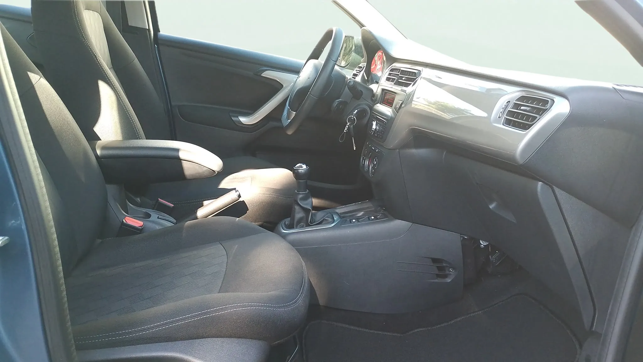 Citroën C-Elysée PureTech Exclusive - foto 12