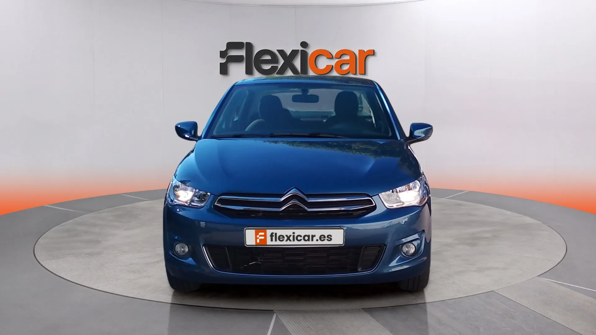Citroën C-Elysée PureTech Exclusive - foto 2