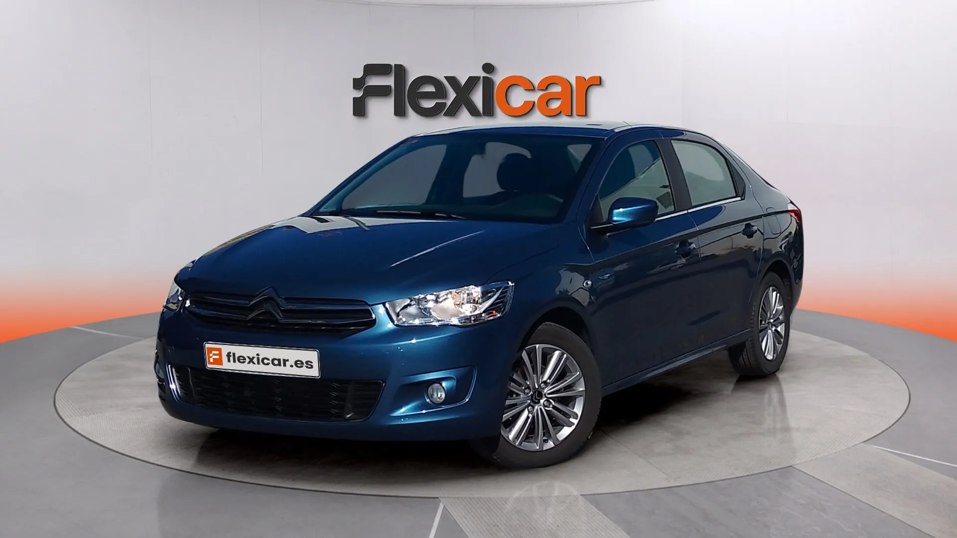 Citroën C-Elysée PureTech Exclusive - foto 3