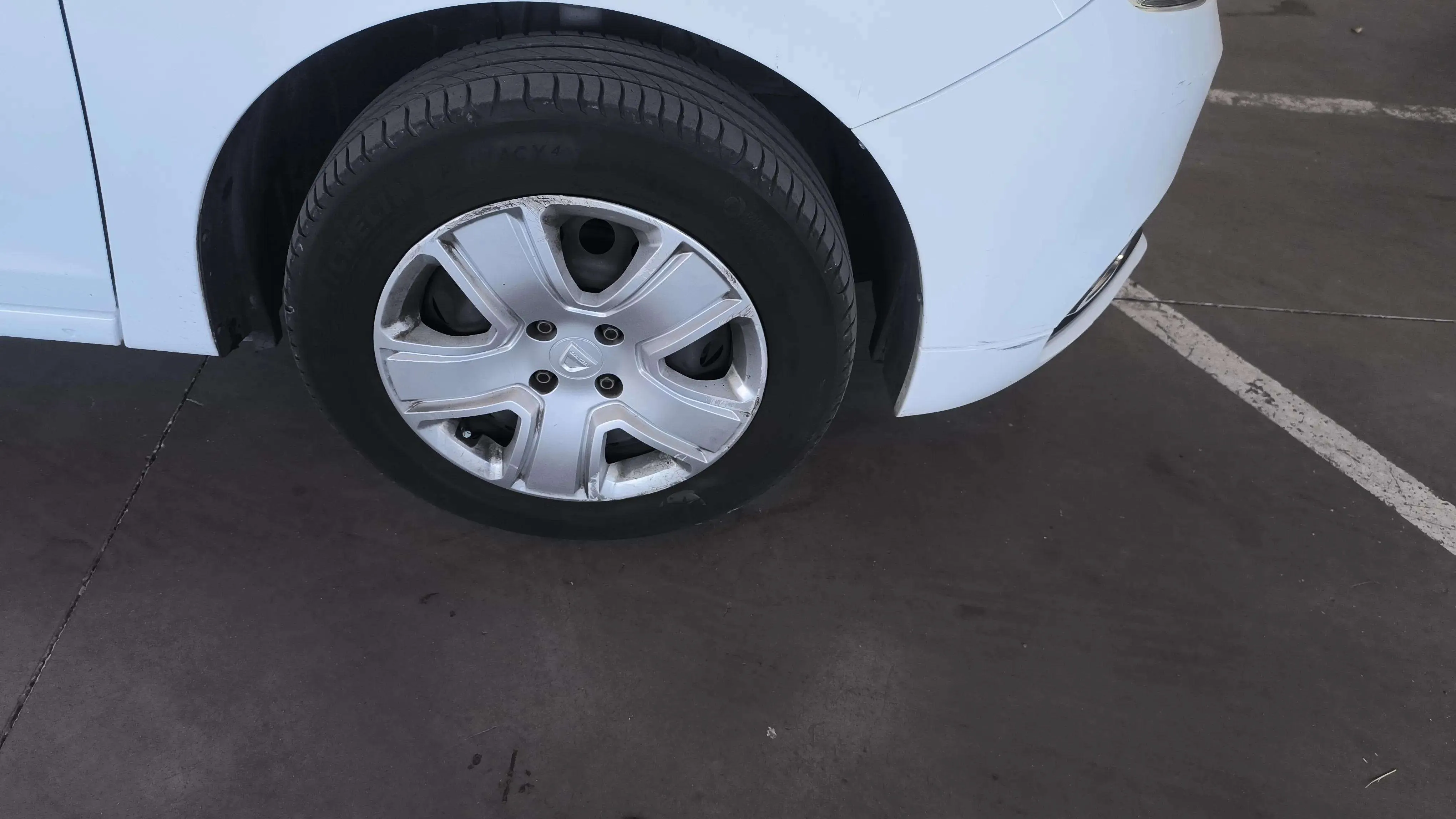 Dacia Sandero Comfort TCe - foto 18