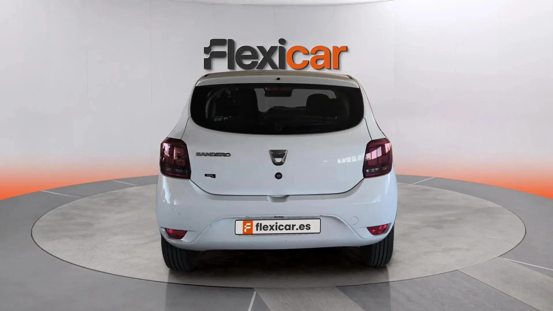 Dacia Sandero Comfort TCe - foto 7