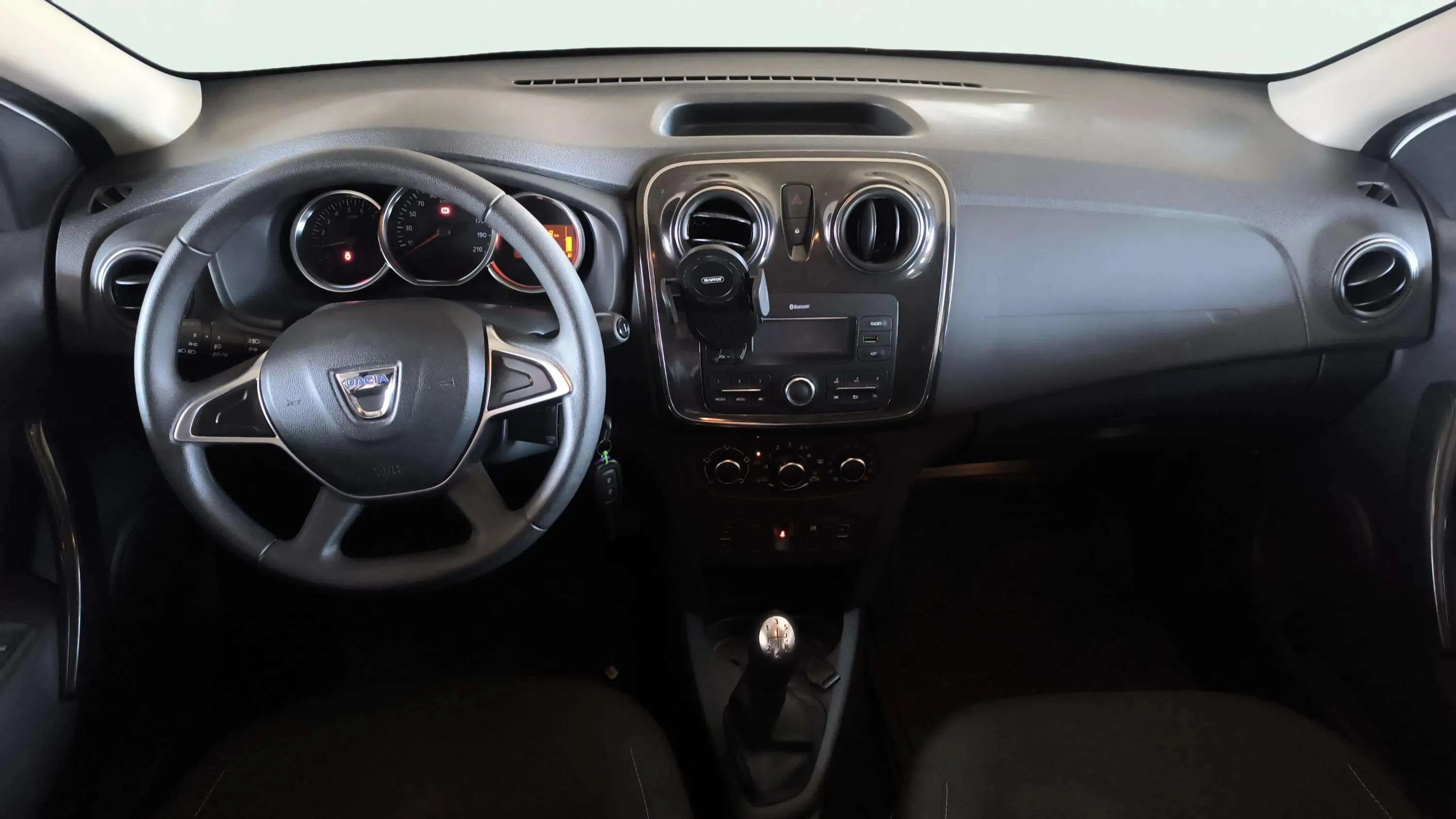 Dacia Sandero Comfort TCe - foto 10
