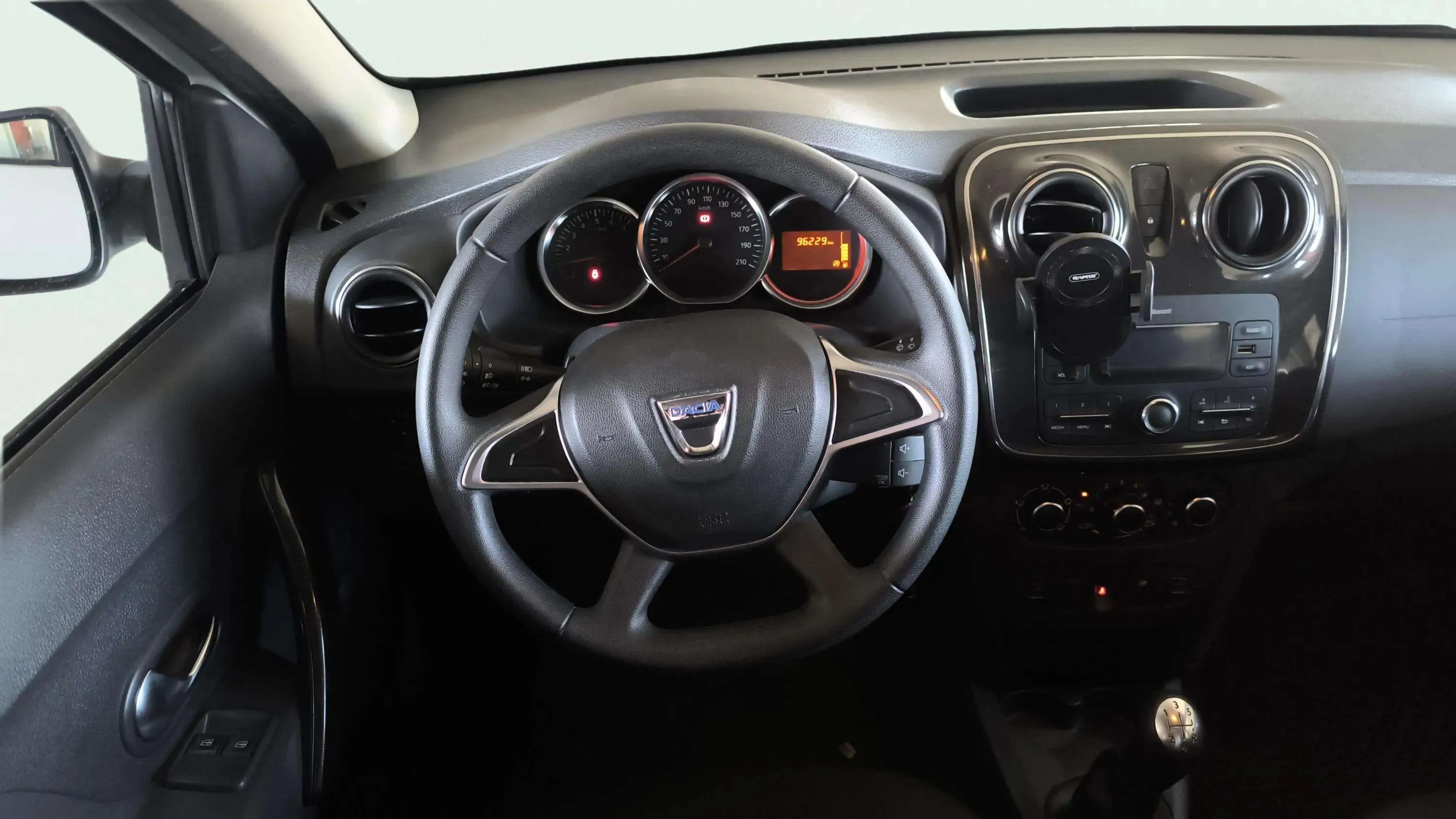 Dacia Sandero Comfort TCe - foto 19
