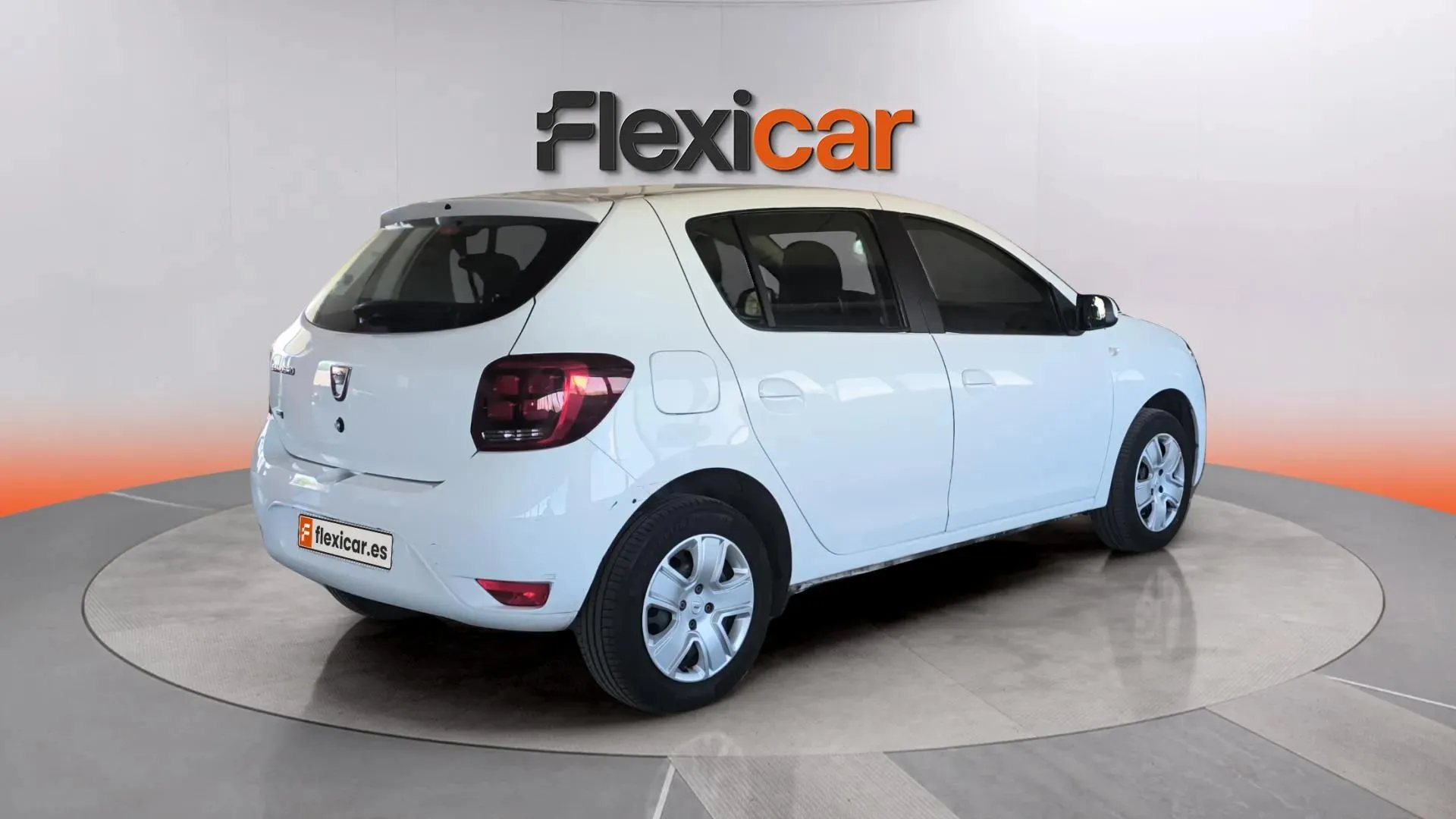 Dacia Sandero Comfort TCe - foto 9