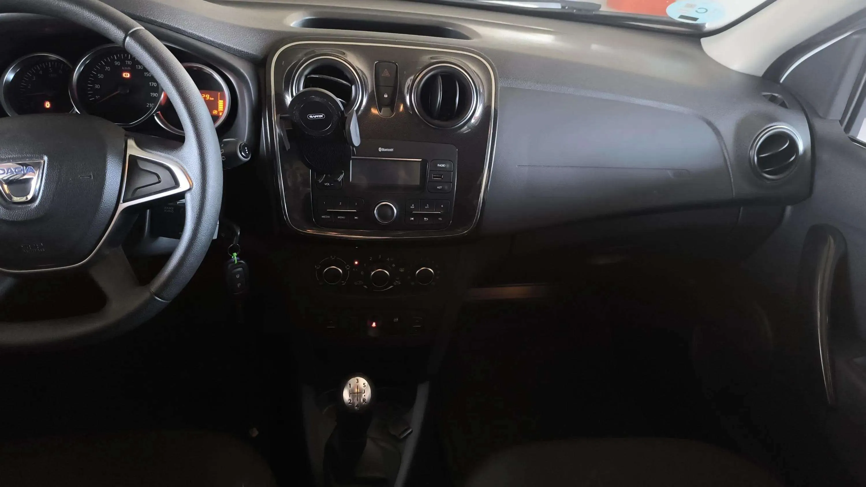 Dacia Sandero Comfort TCe - foto 15