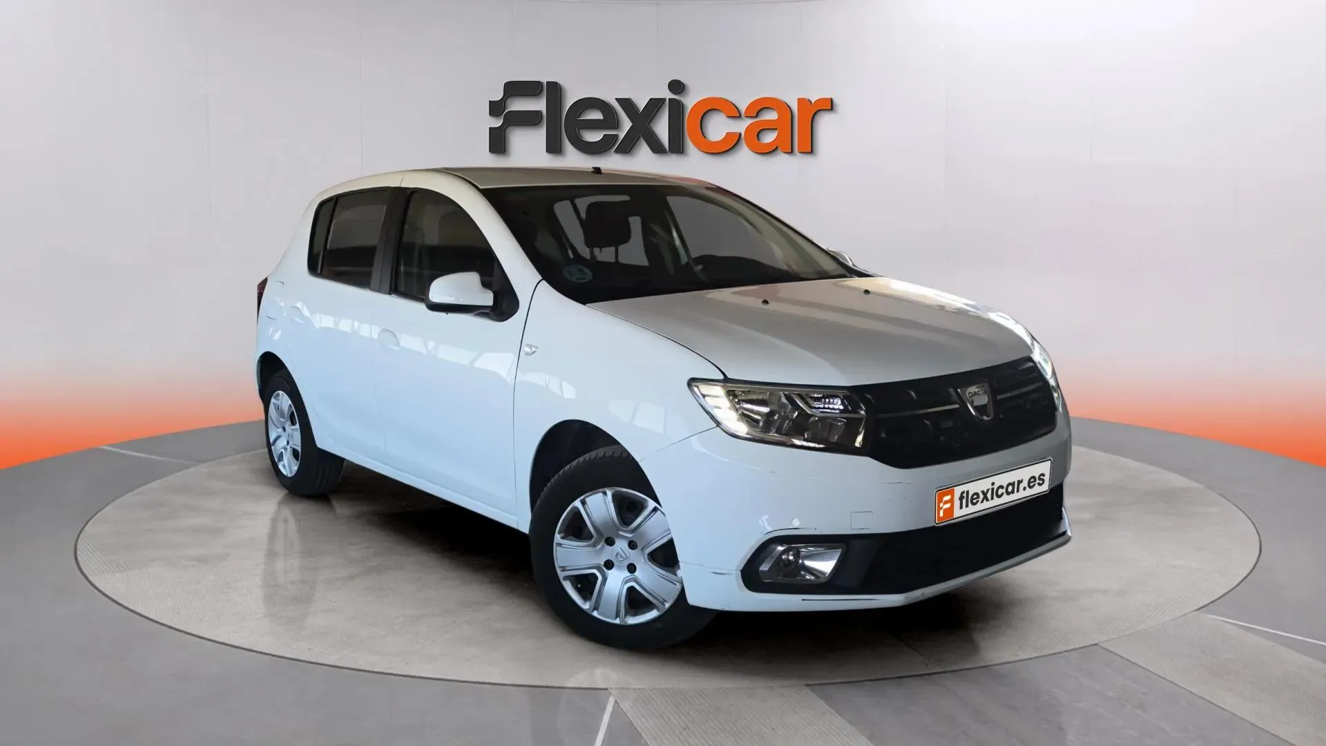 Dacia Sandero Comfort TCe