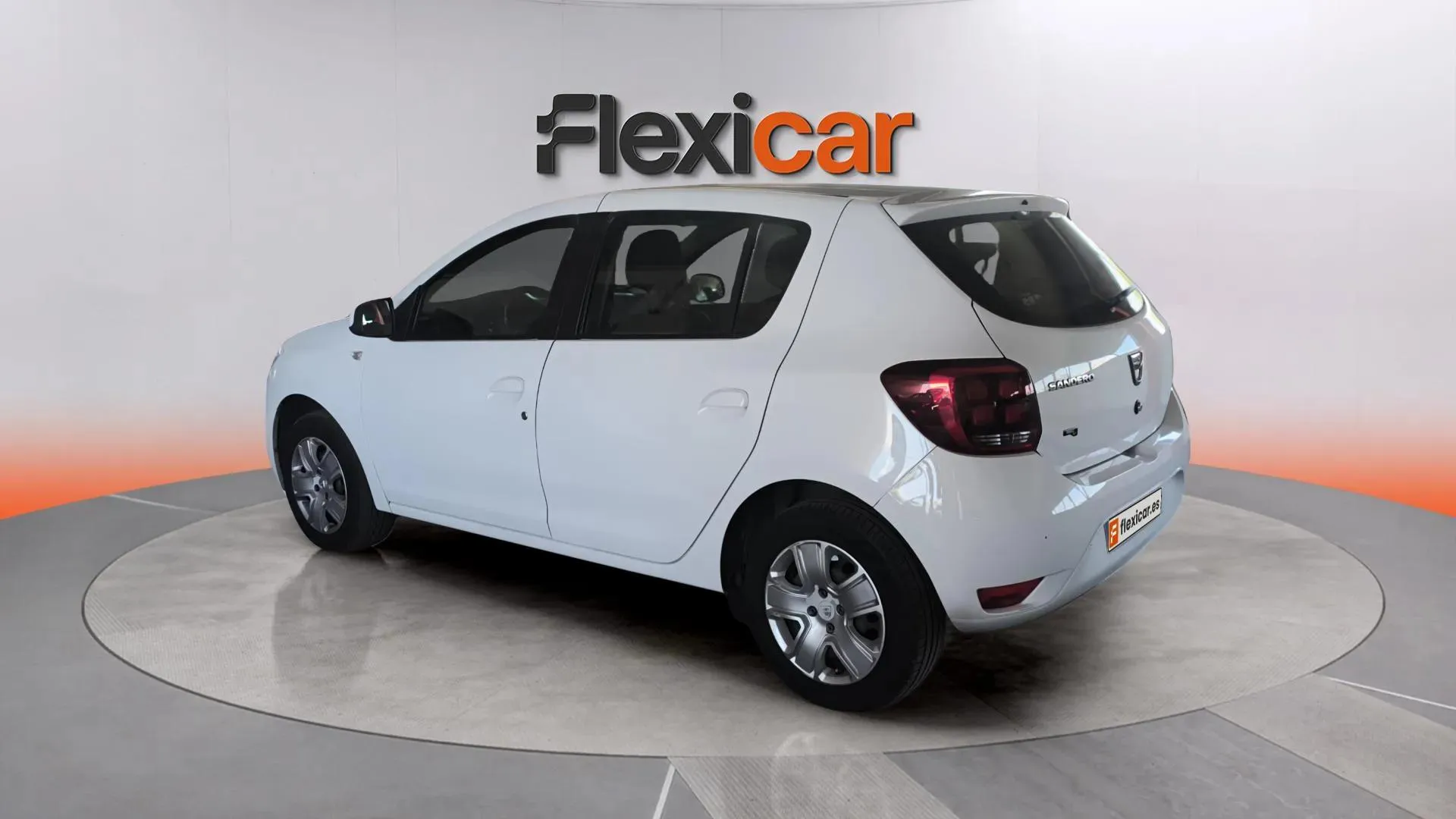 Dacia Sandero Comfort TCe - foto 3