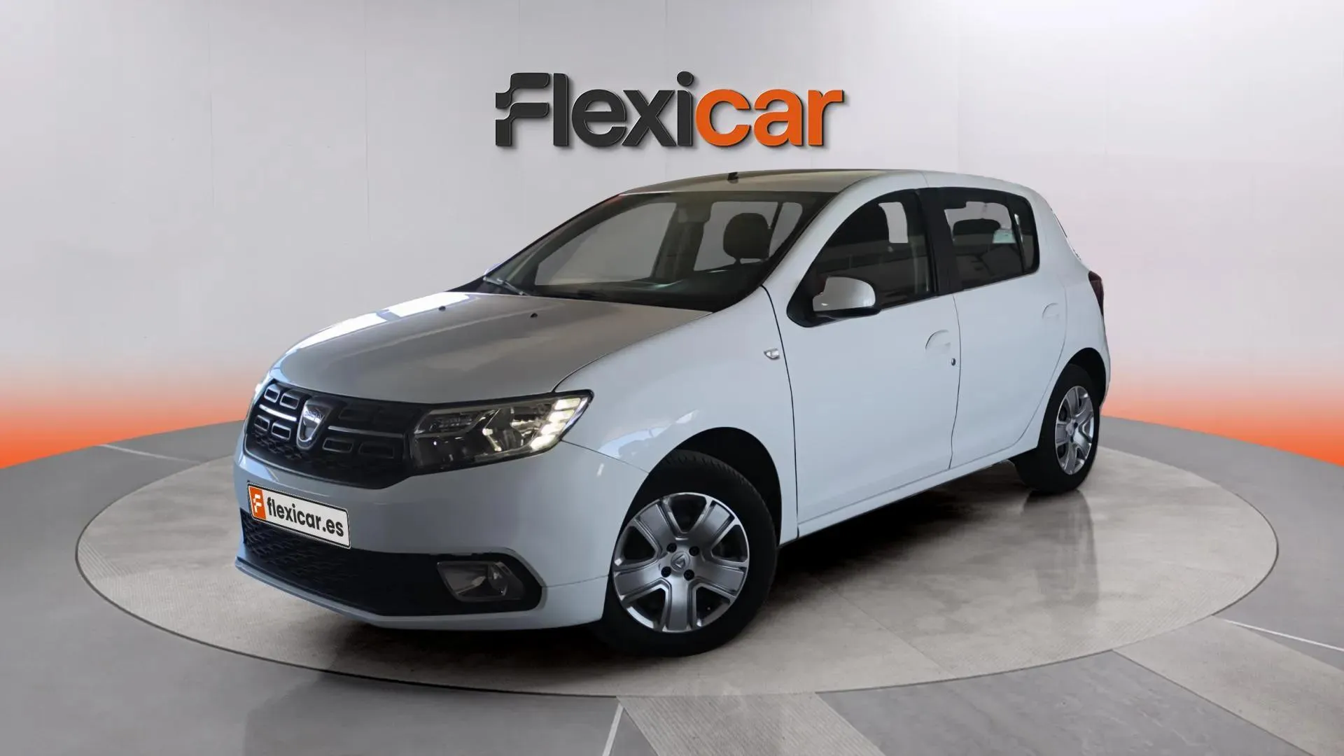 Dacia Sandero Comfort TCe - foto 2