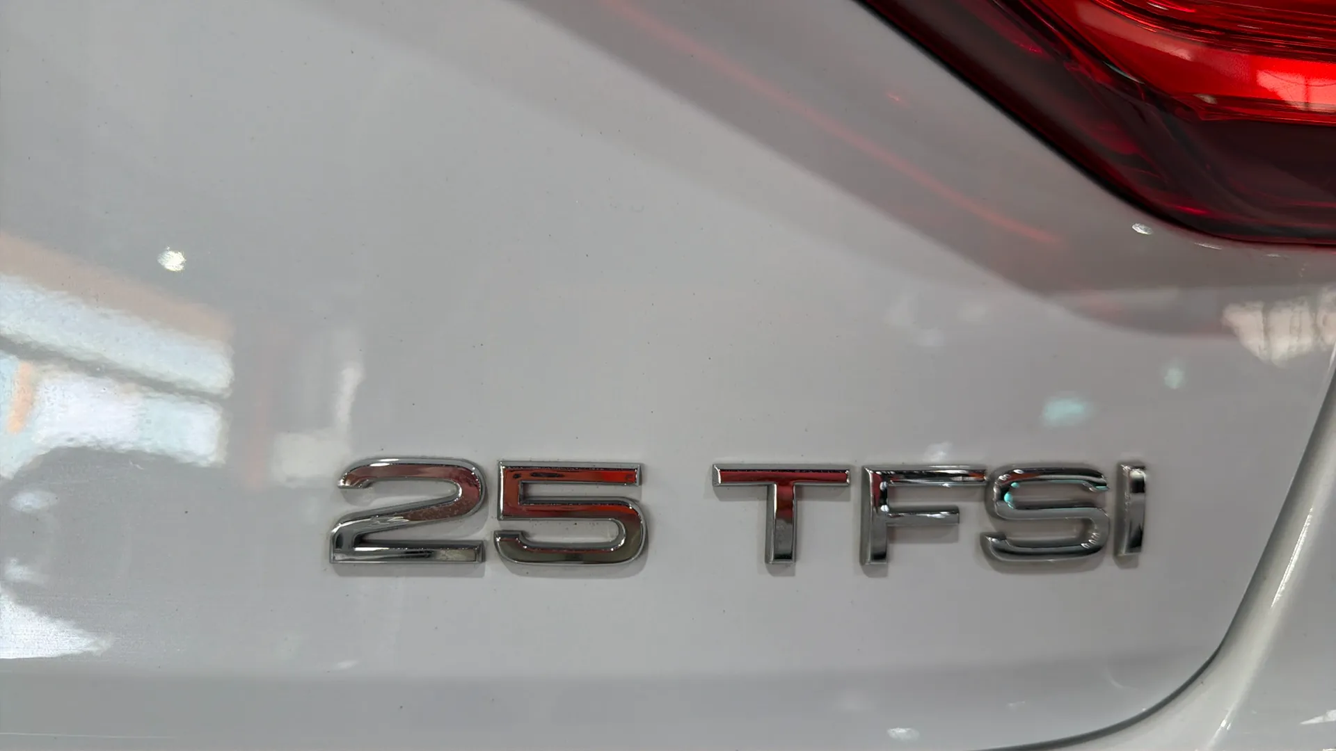 Audi A1 Sportback 25 TFSI - foto 27