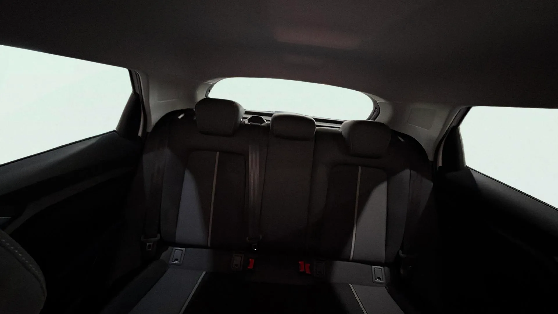 Audi A1 Sportback 25 TFSI - foto 23