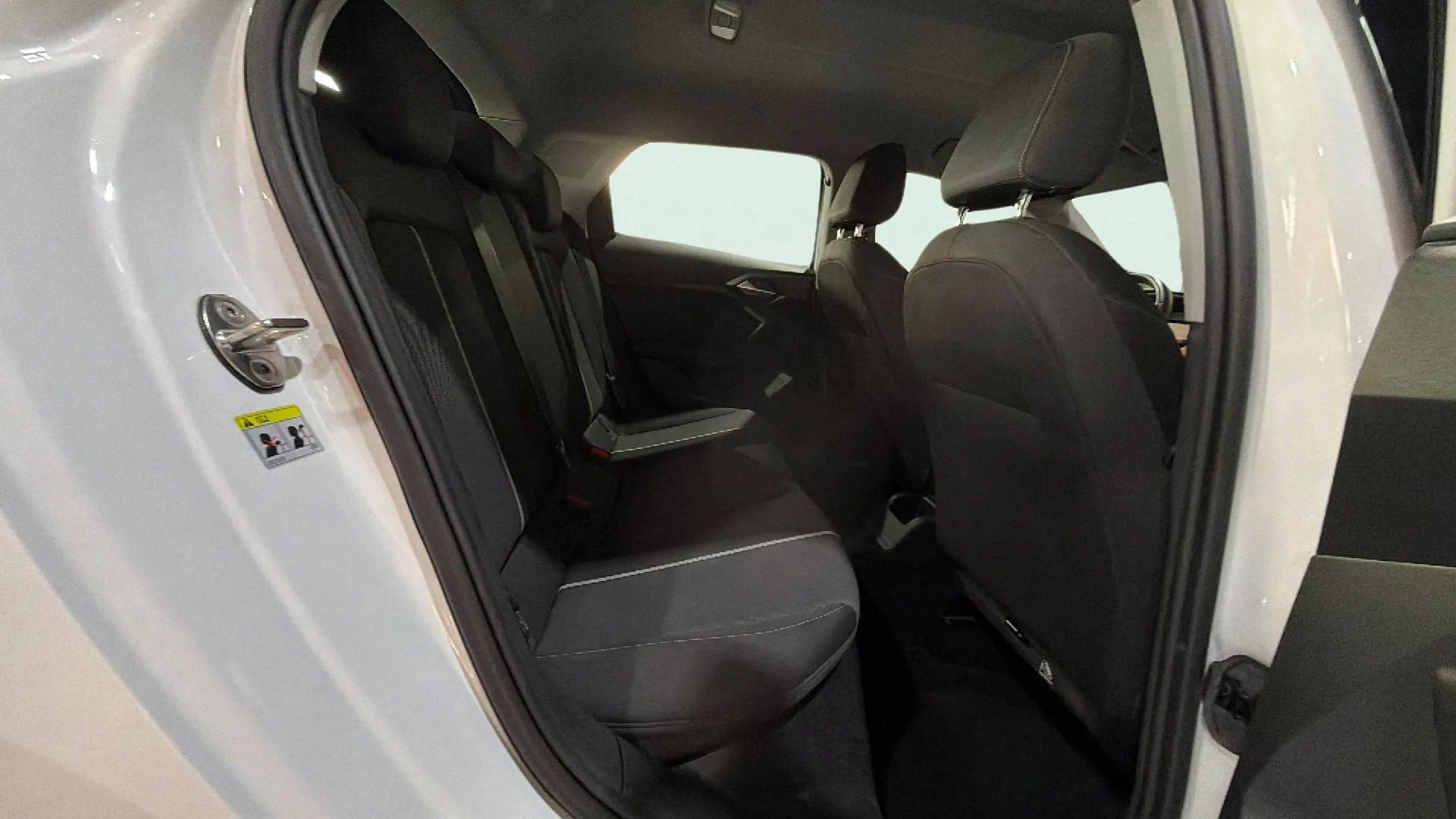 Audi A1 Sportback 25 TFSI - foto 22