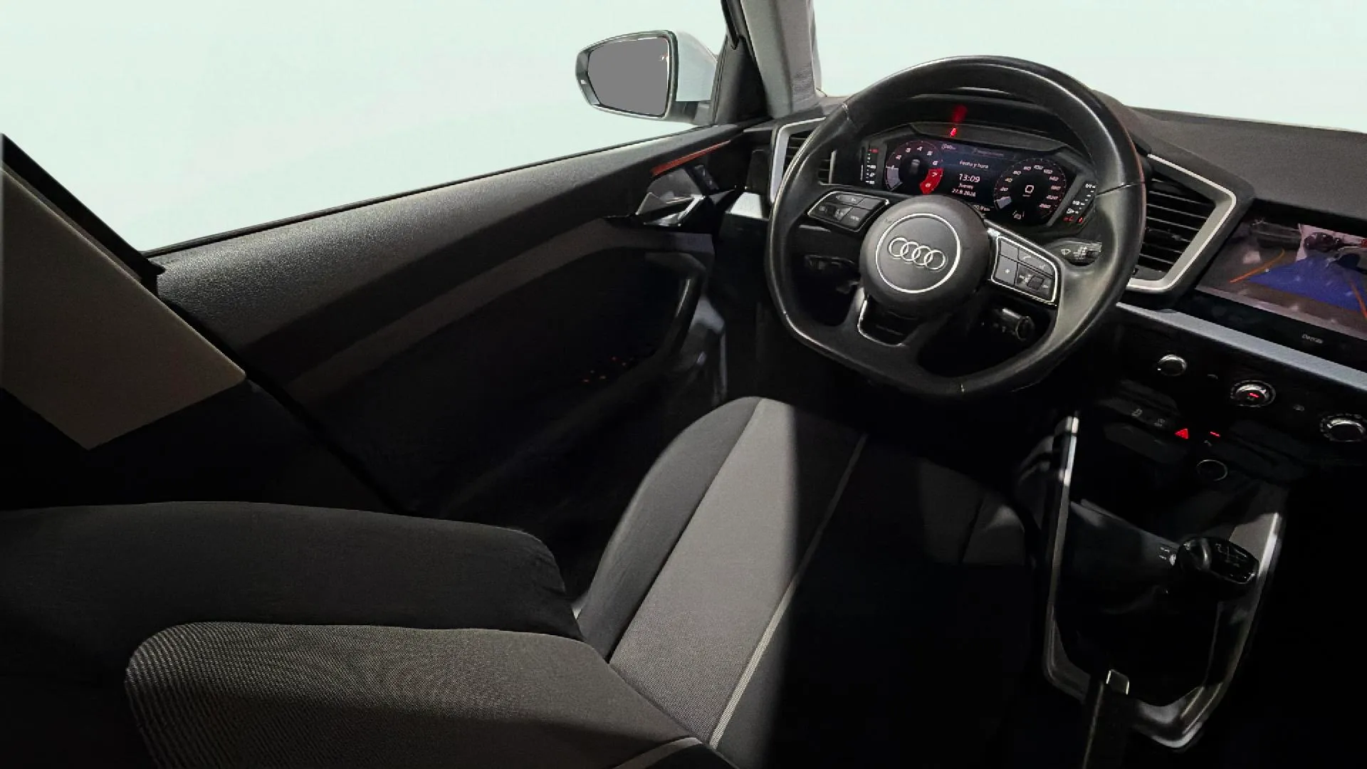 Audi A1 Sportback 25 TFSI - foto 18