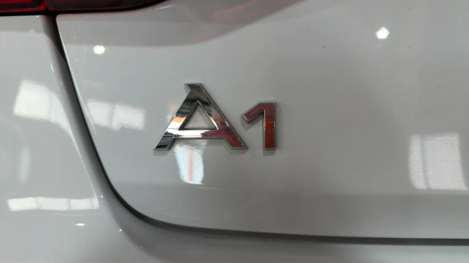 Audi A1 Sportback 25 TFSI - foto 26
