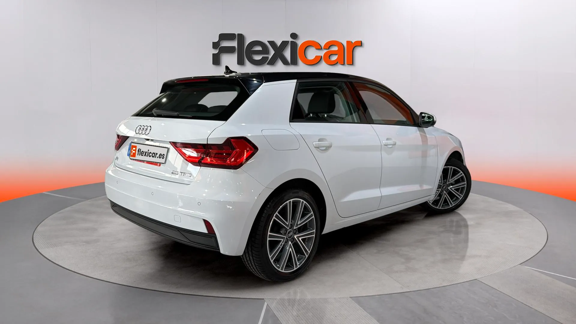 Audi A1 Sportback 25 TFSI - foto 7