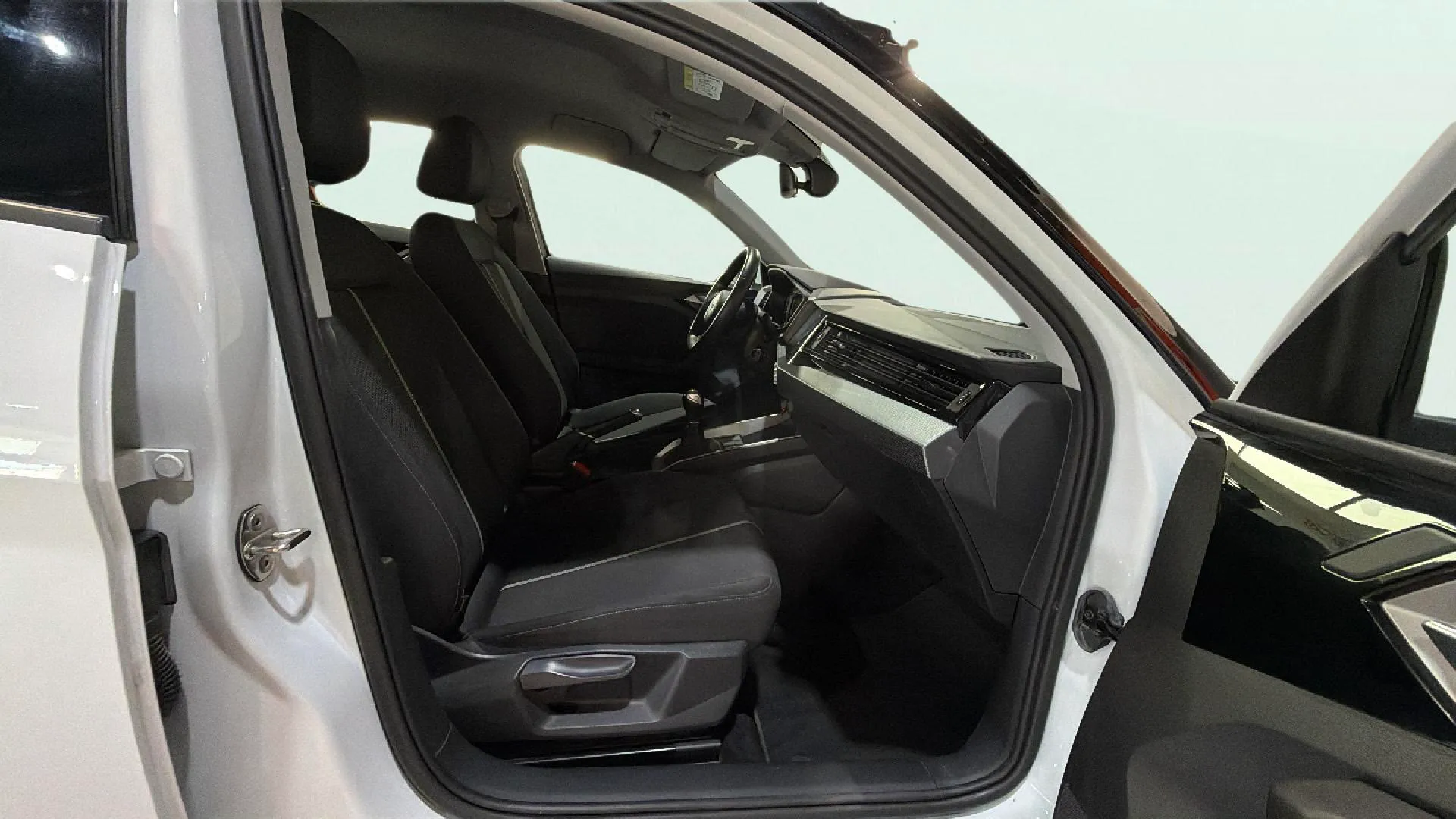 Audi A1 Sportback 25 TFSI - foto 21