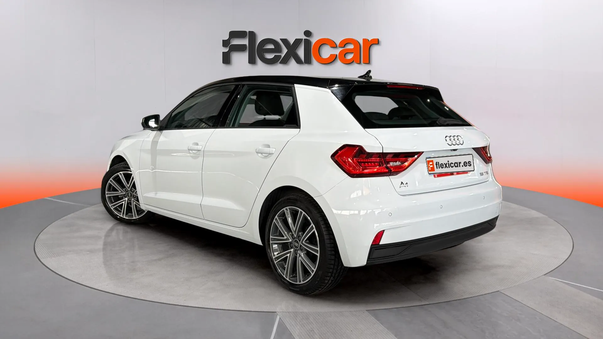 Audi A1 Sportback 25 TFSI - foto 5