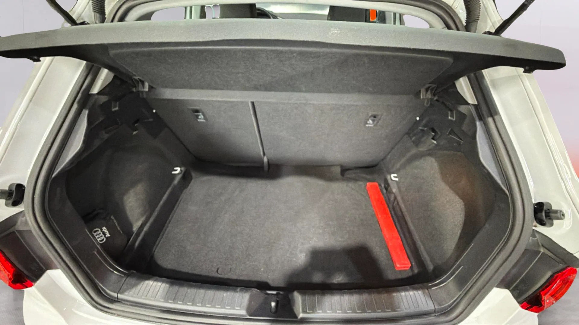 Audi A1 Sportback 25 TFSI - foto 24