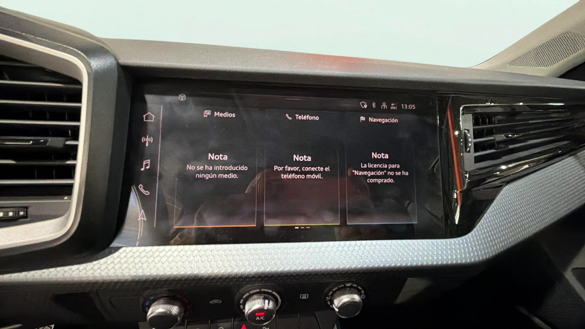 Audi A1 Sportback 25 TFSI - foto 11