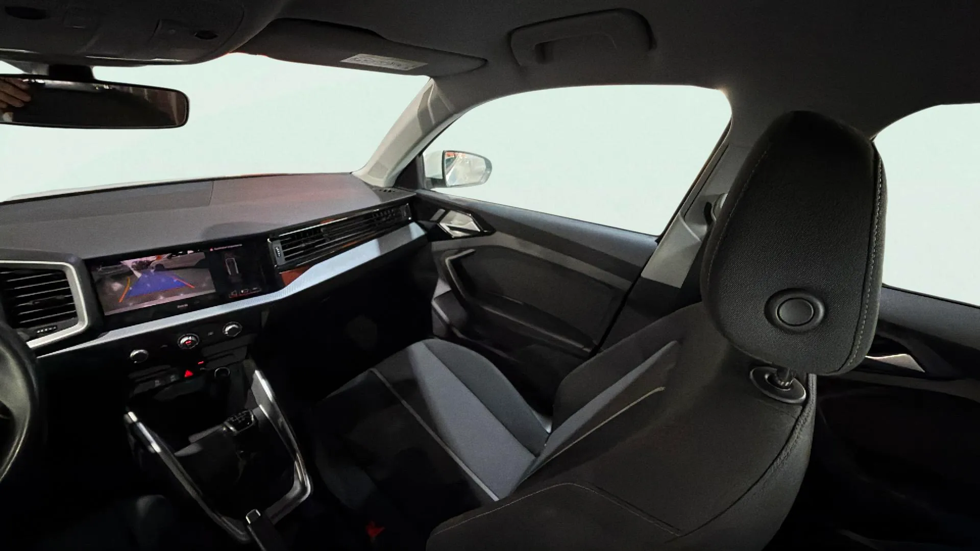 Audi A1 Sportback 25 TFSI - foto 20