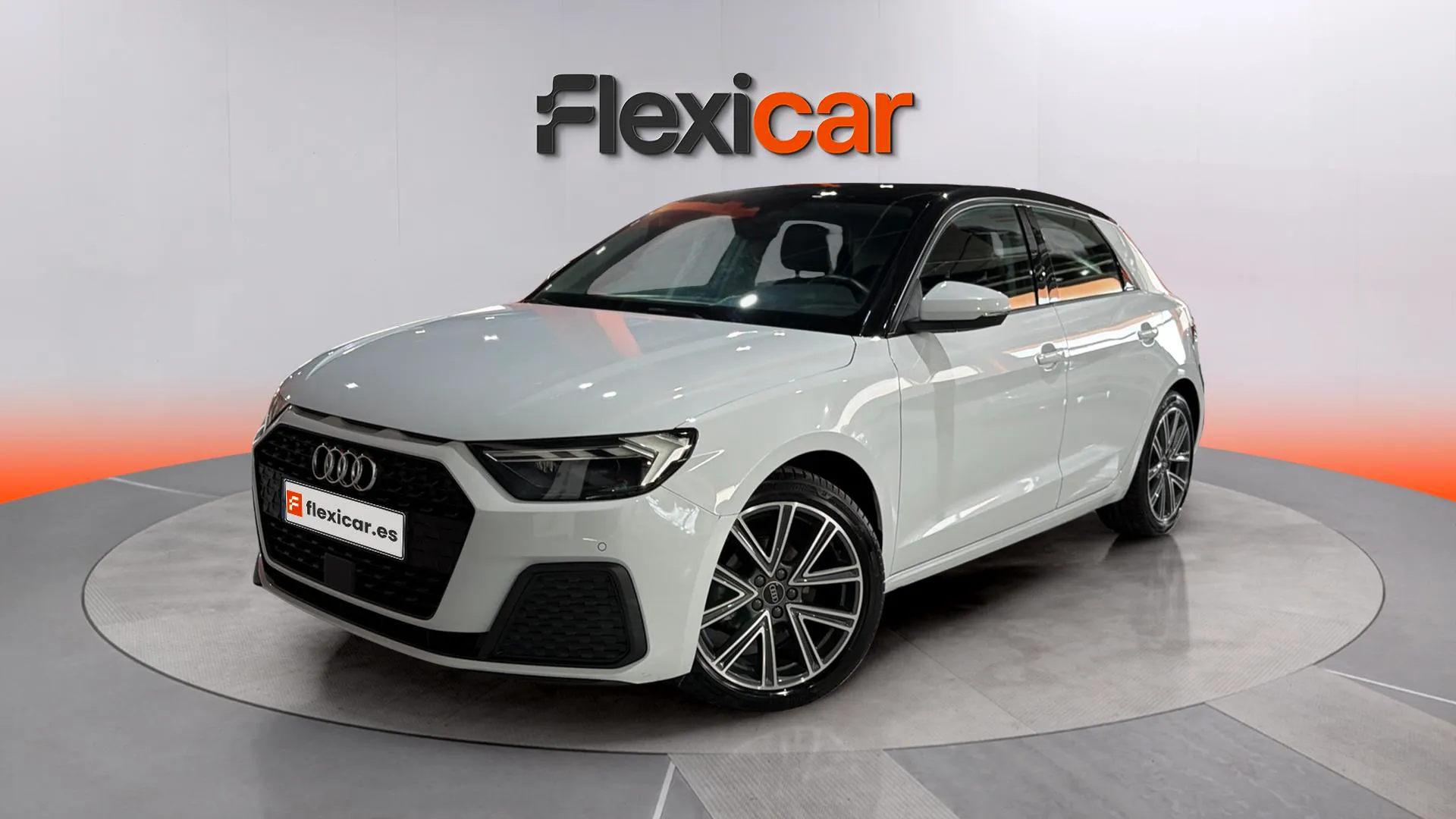 Audi A1 Sportback 25 TFSI - foto 3