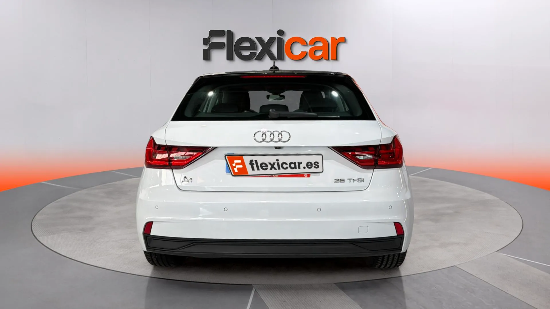 Audi A1 Sportback 25 TFSI - foto 6