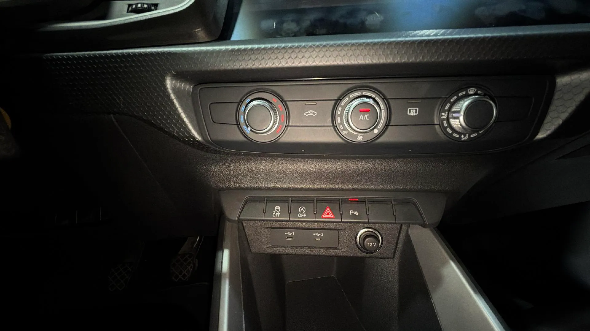 Audi A1 Sportback 25 TFSI - foto 13
