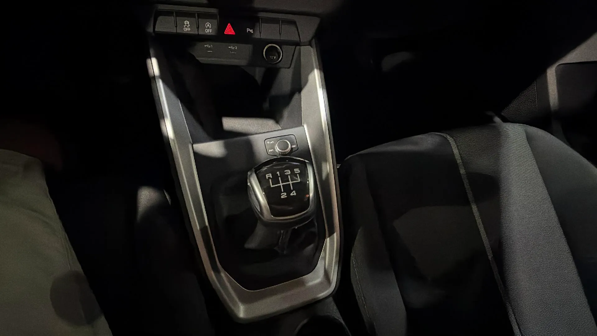 Audi A1 Sportback 25 TFSI - foto 17