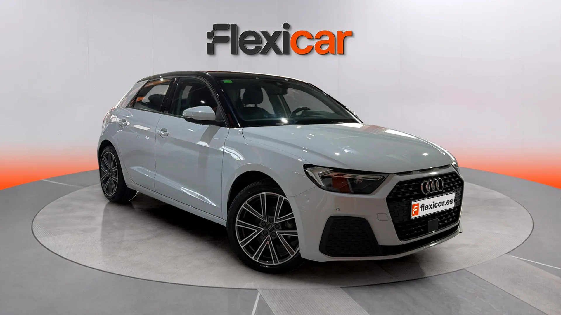 Audi A1 Sportback 25 TFSI