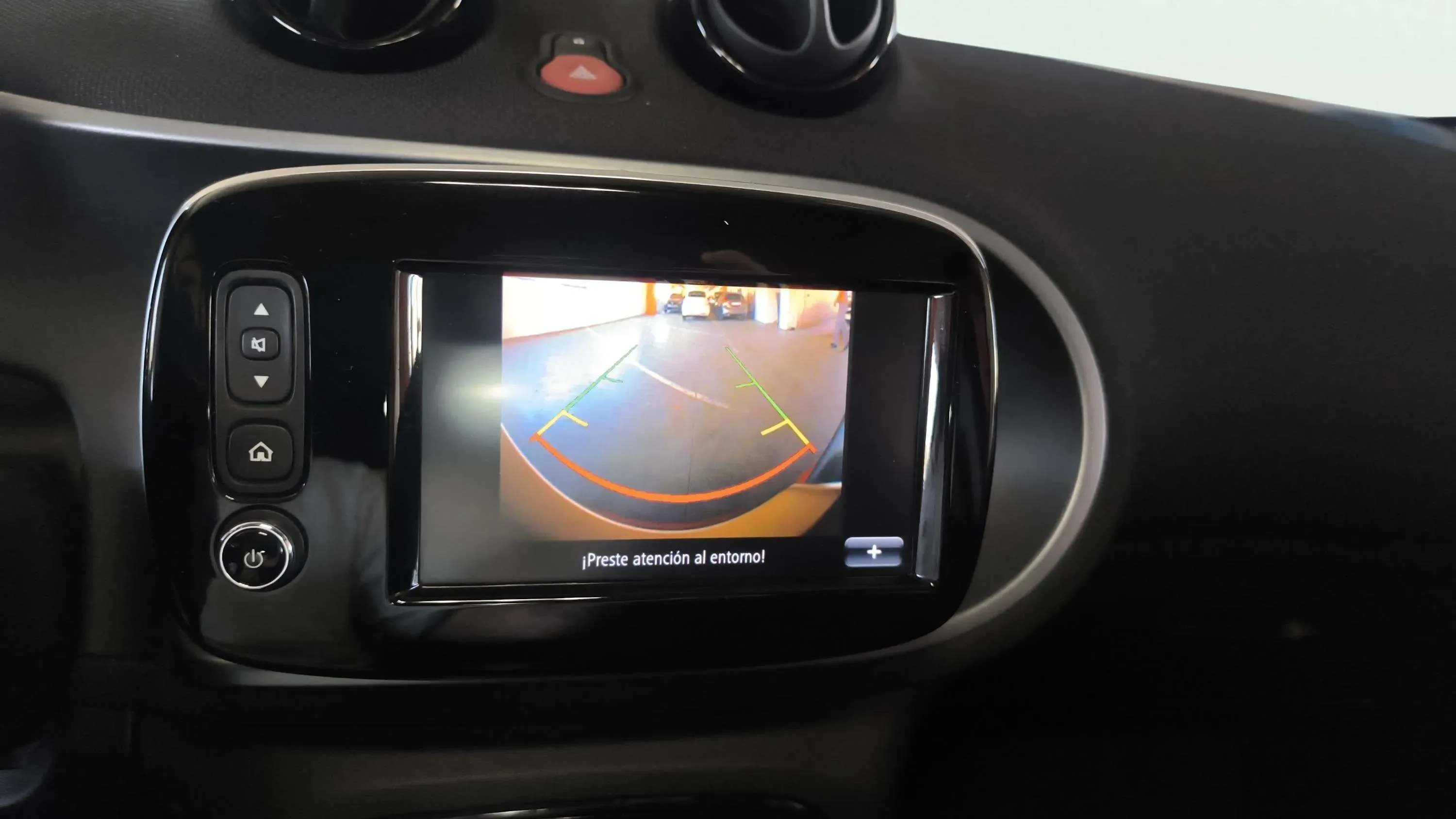 smart forfour EQ - foto 21