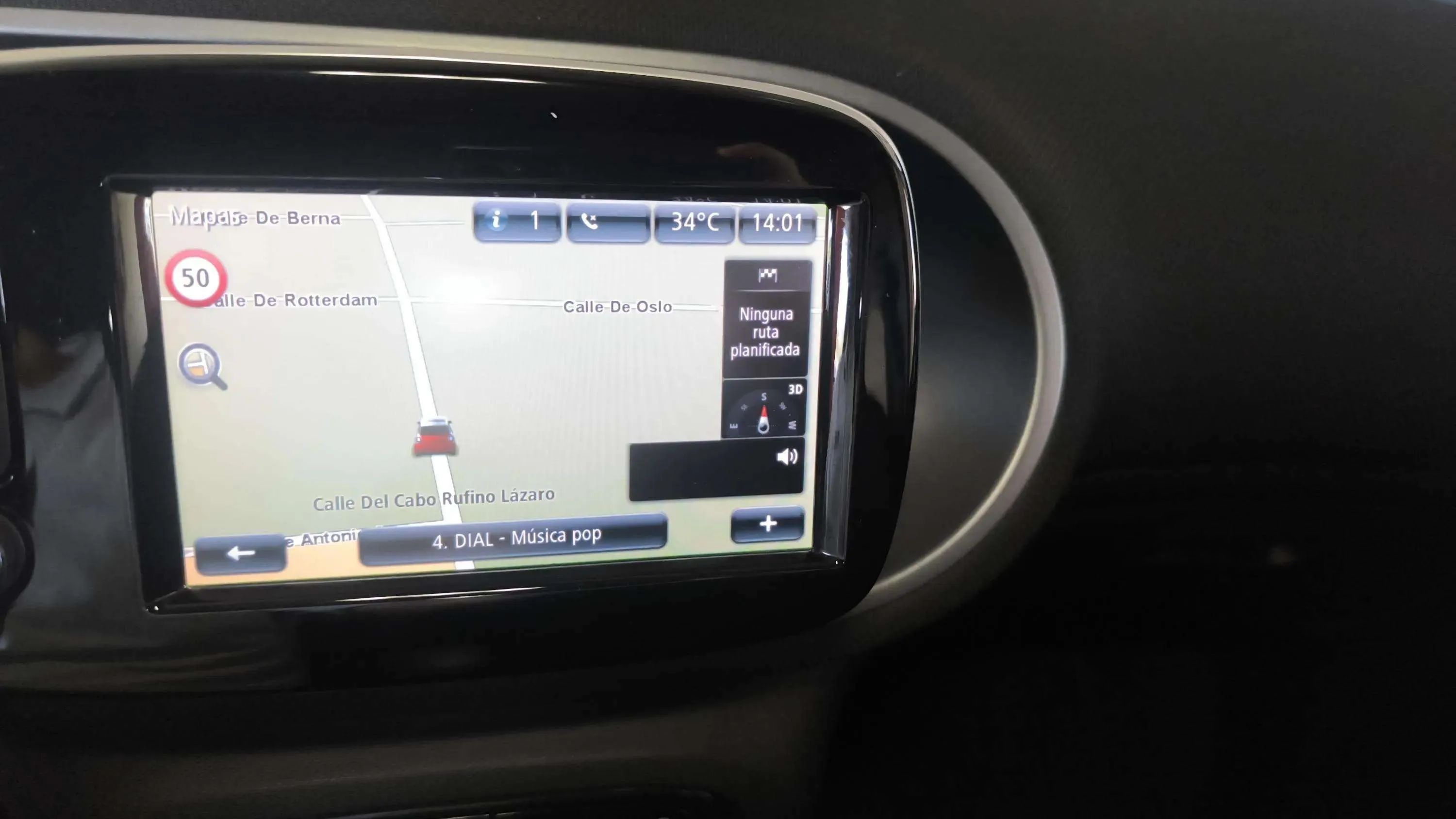 smart forfour EQ - foto 22