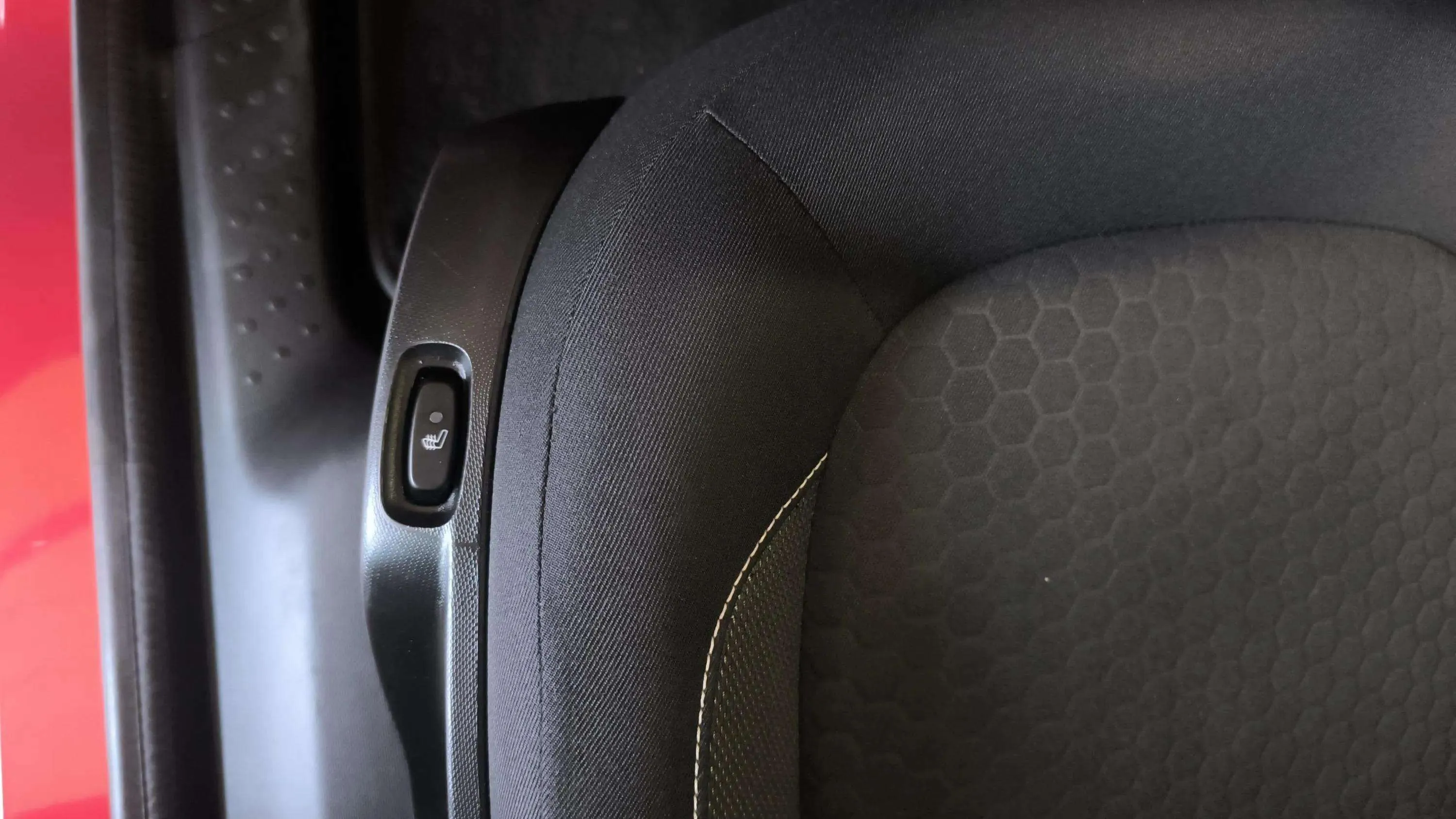 smart forfour EQ - foto 17