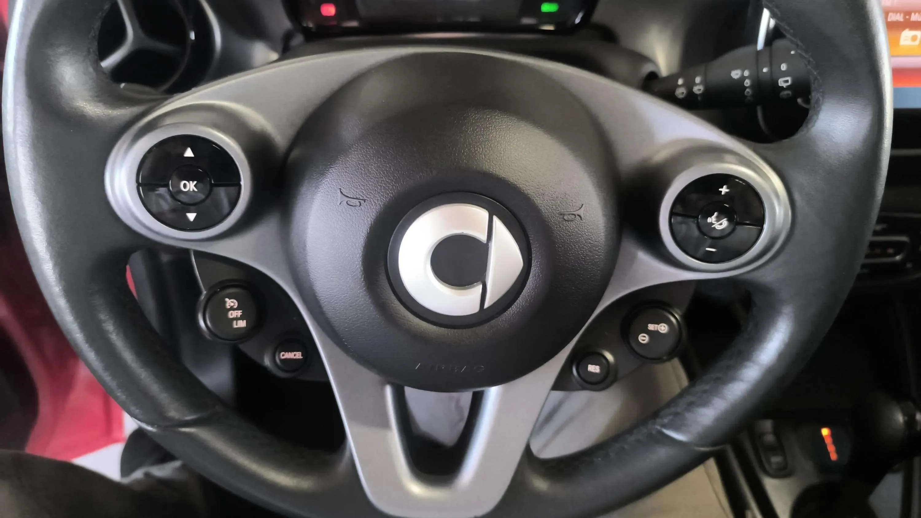 smart forfour EQ - foto 18